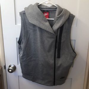 Women’s Nike Performance Vest